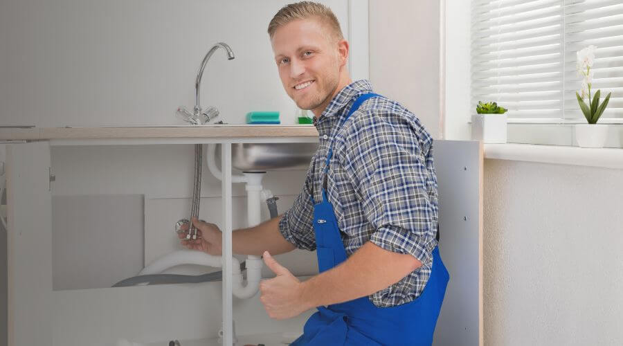 Local water heater installation in Charlestown, MA